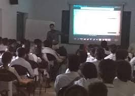 Webskitters Academy Training Session photo 1